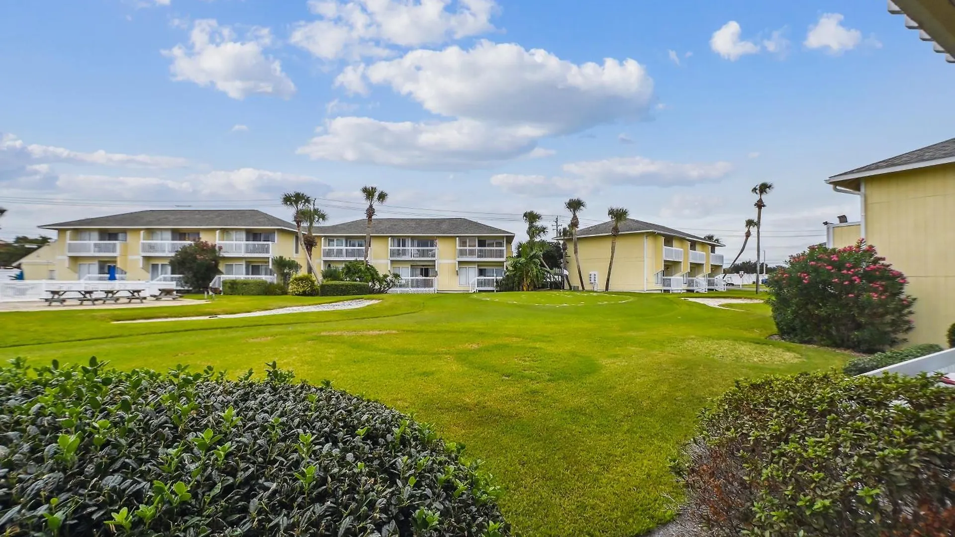 Sandpiper Cove 1034- By Holiday Isle Properties Destin United States