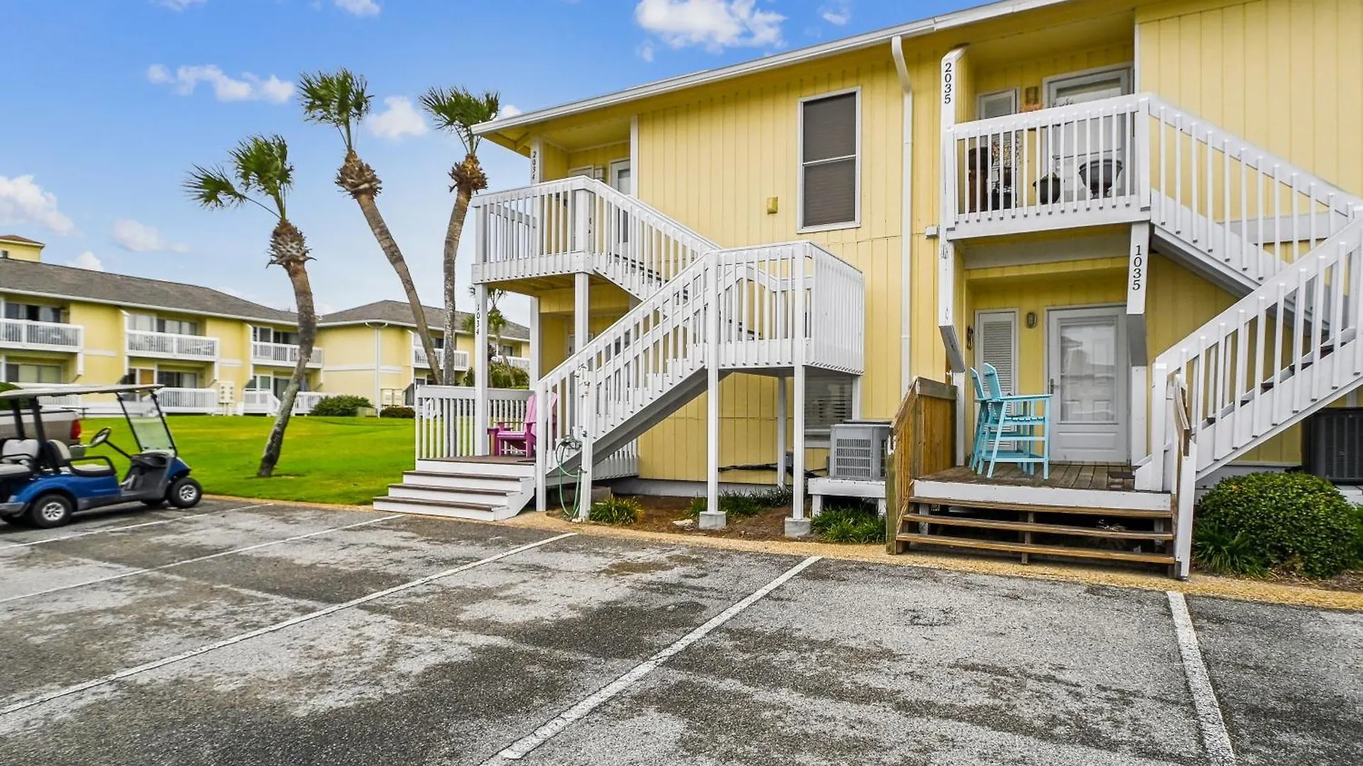 Sandpiper Cove 1034- By Holiday Isle Properties Destin 0*,  United States