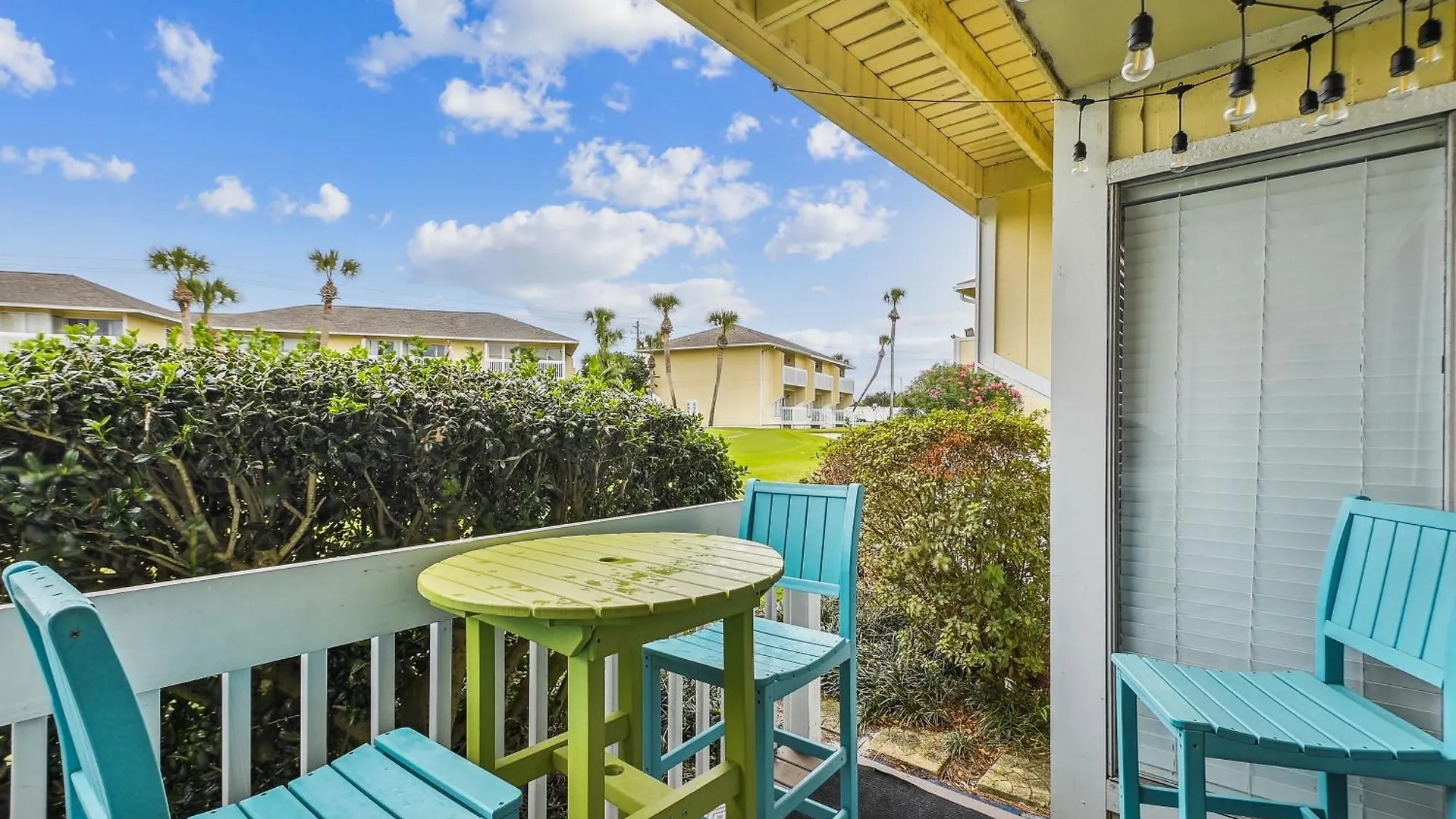 Sandpiper Cove 1034- By Holiday Isle Properties Destin