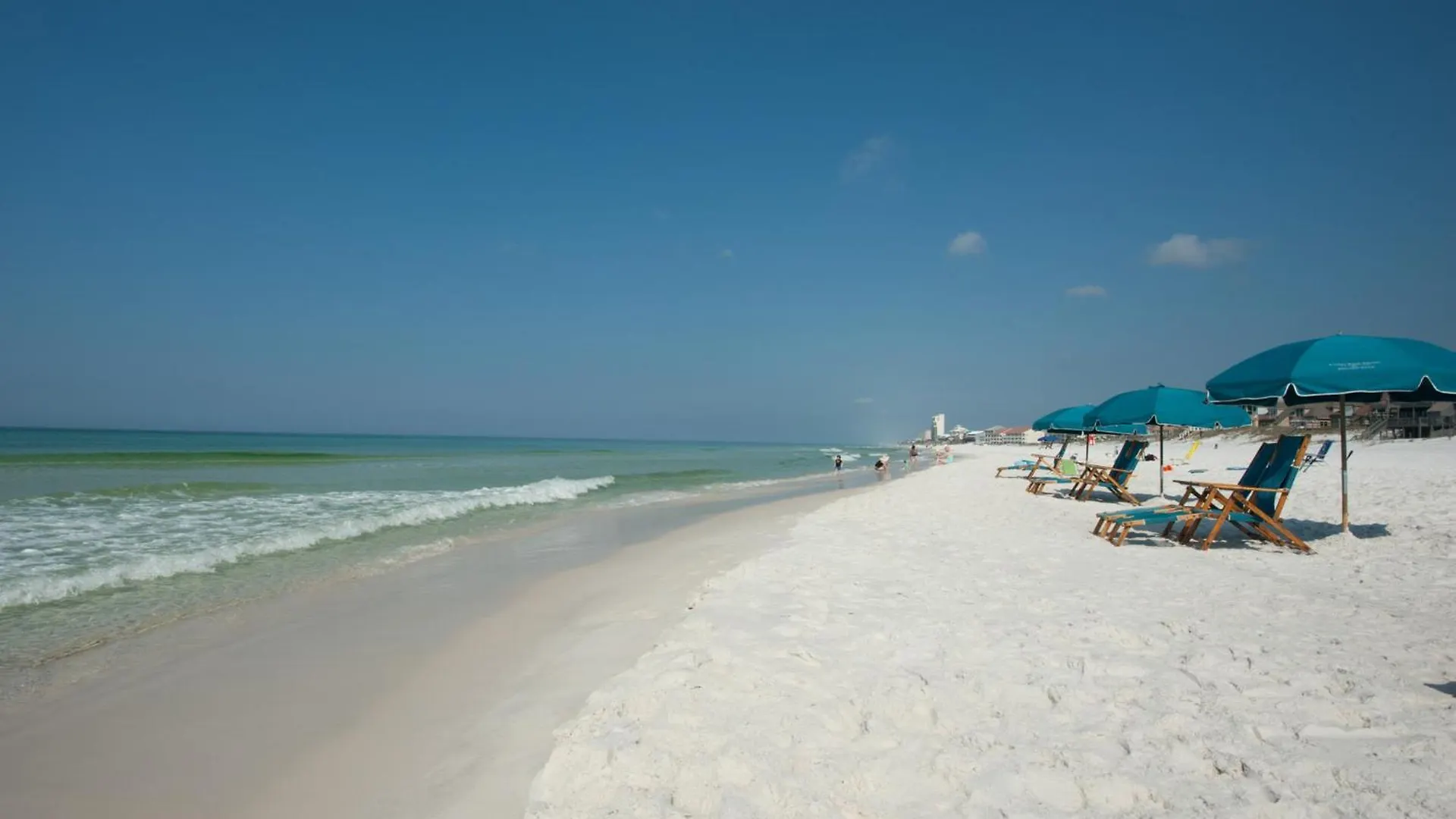 Apartment Sandpiper Cove 1034- By Holiday Isle Properties Destin