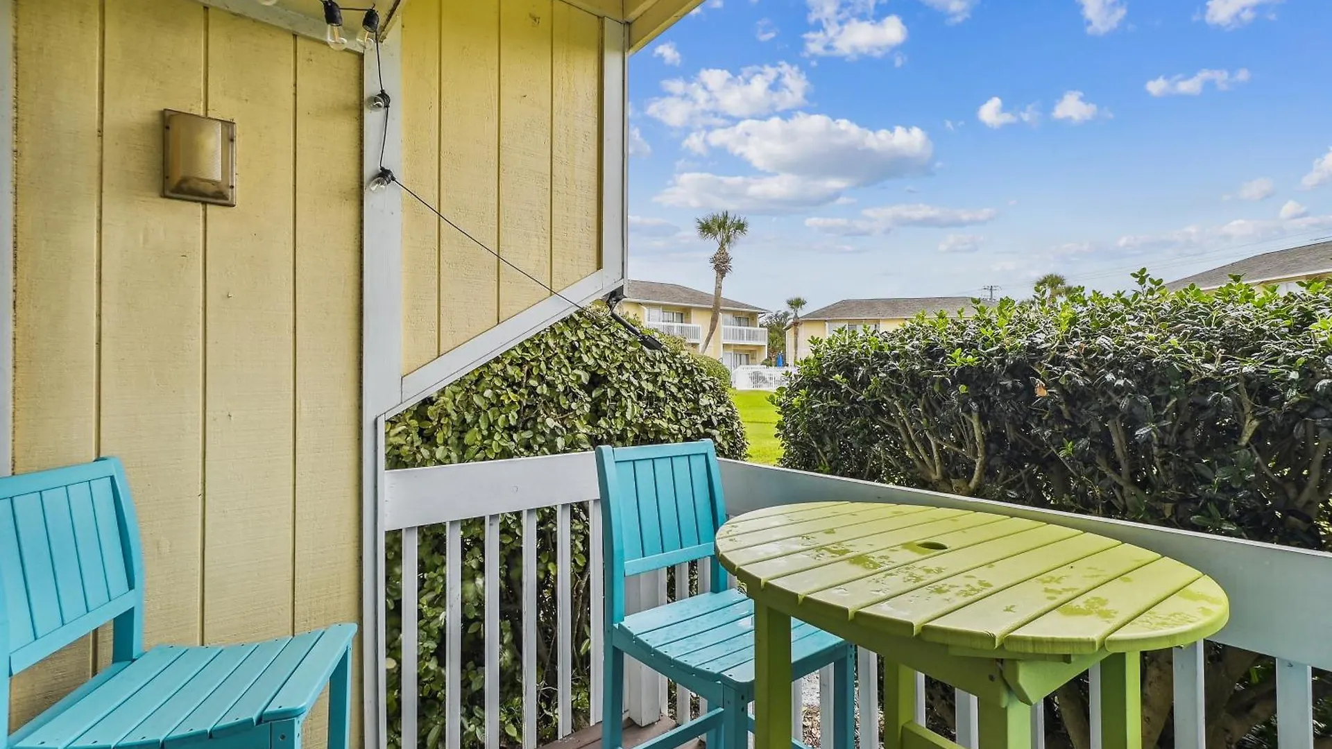 Apartment Sandpiper Cove 1034- By Holiday Isle Properties Destin