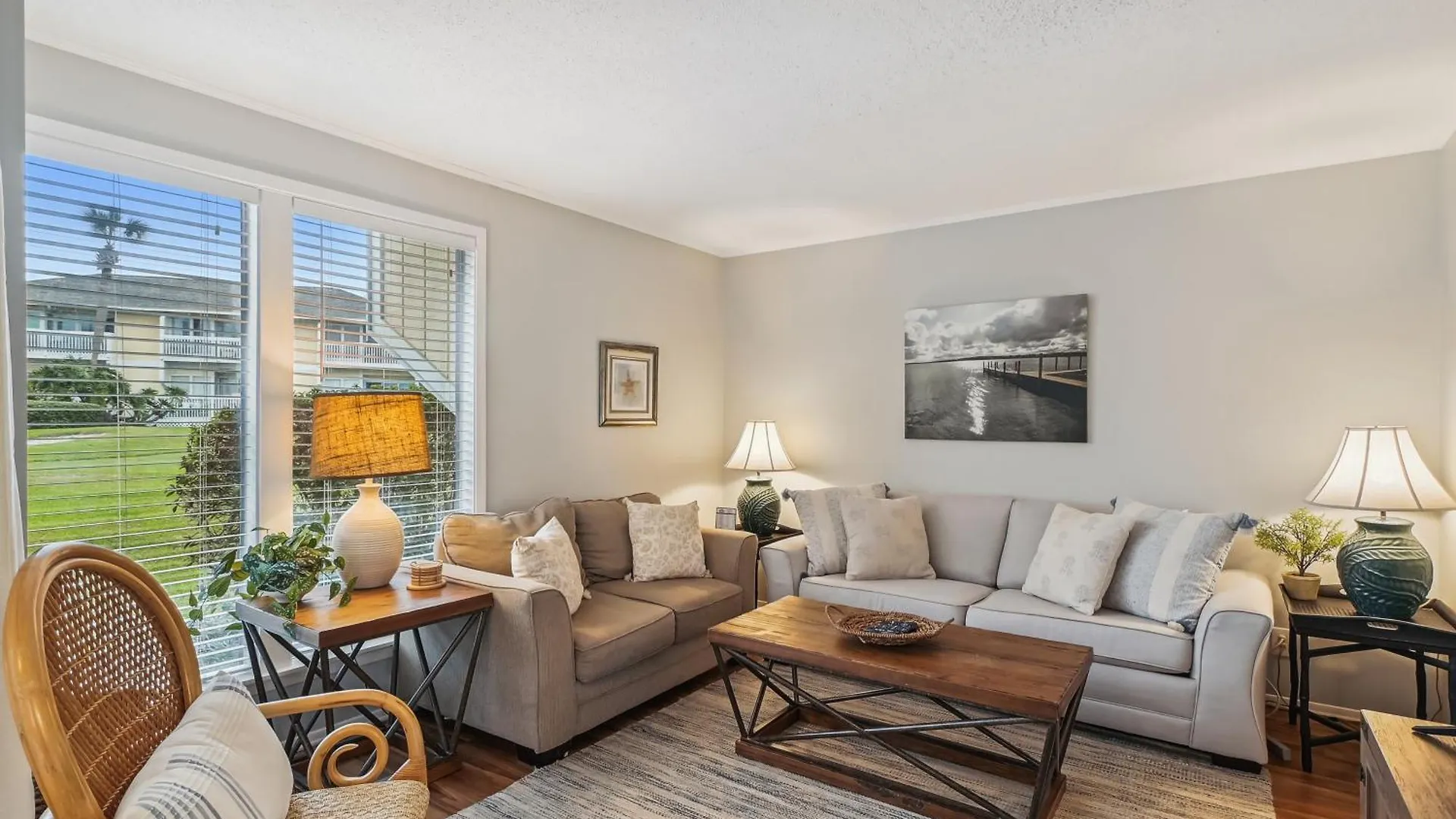 Sandpiper Cove 1034- By Holiday Isle Properties Destin