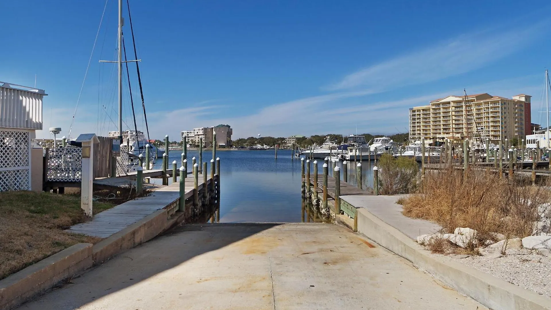 Apartment Sandpiper Cove 1034- By Holiday Isle Properties Destin