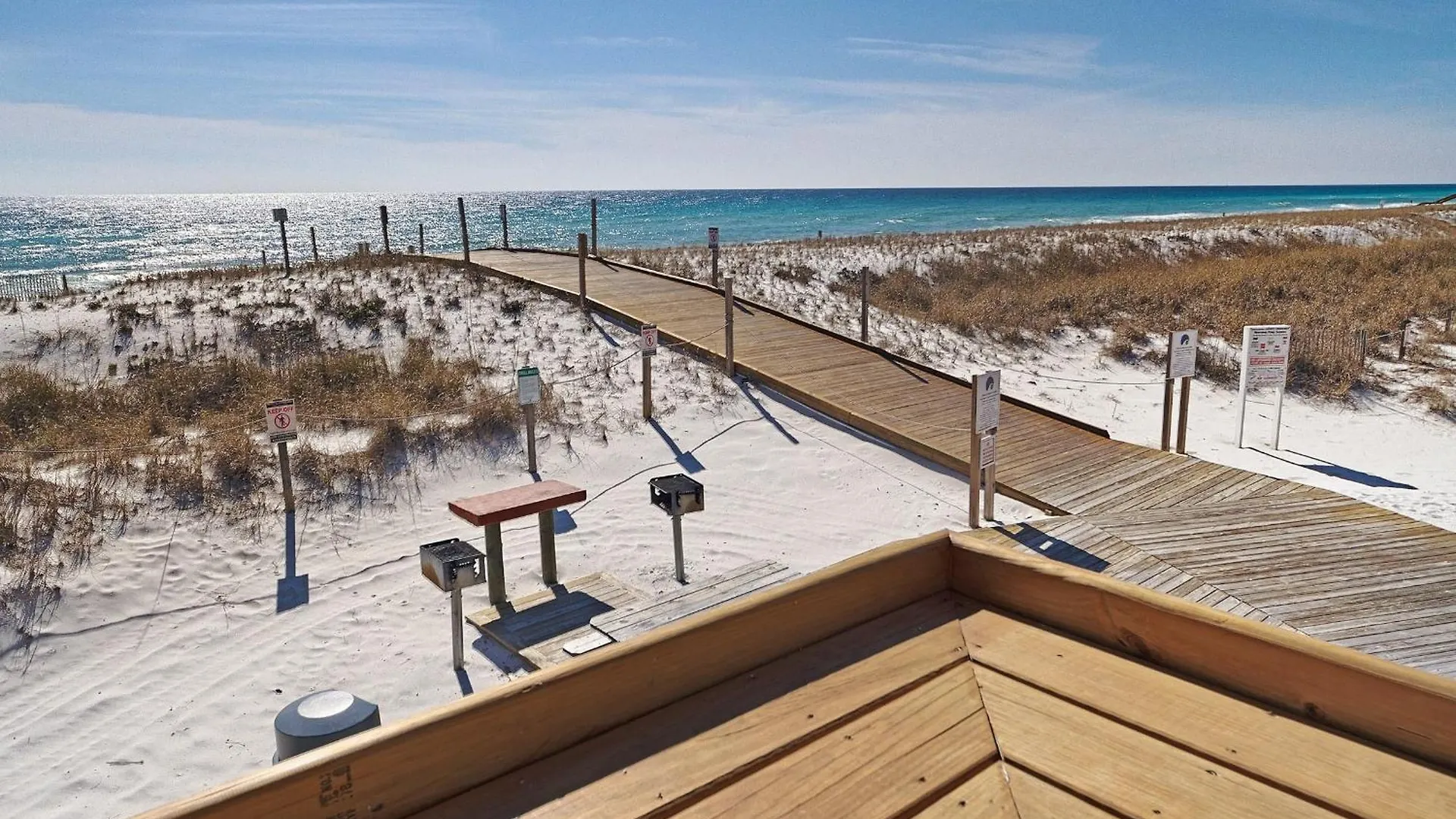 Sandpiper Cove 1034- By Holiday Isle Properties Destin 0*,
