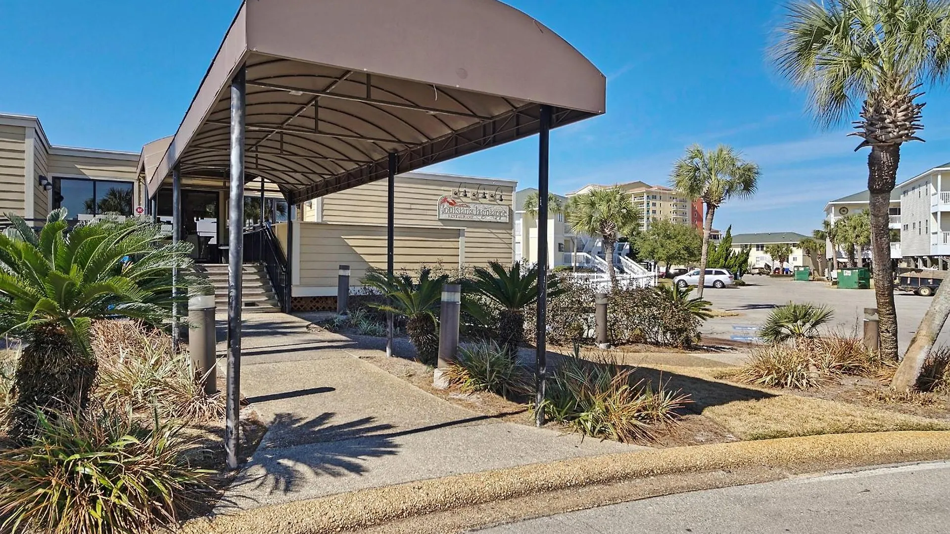 Sandpiper Cove 1034- By Holiday Isle Properties Destin Apartment