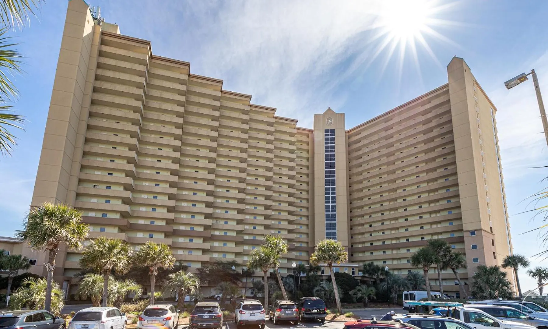 Apartment Sandpiper Cove 1034- By Holiday Isle Properties Destin