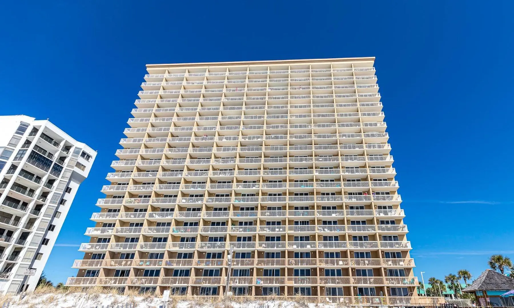 Sandpiper Cove 1034- By Holiday Isle Properties Destin United States