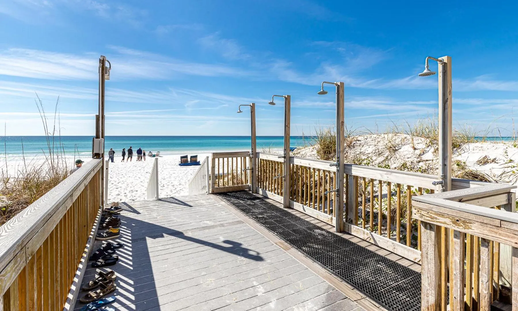 Sandpiper Cove 1034- By Holiday Isle Properties Destin 0*,  United States