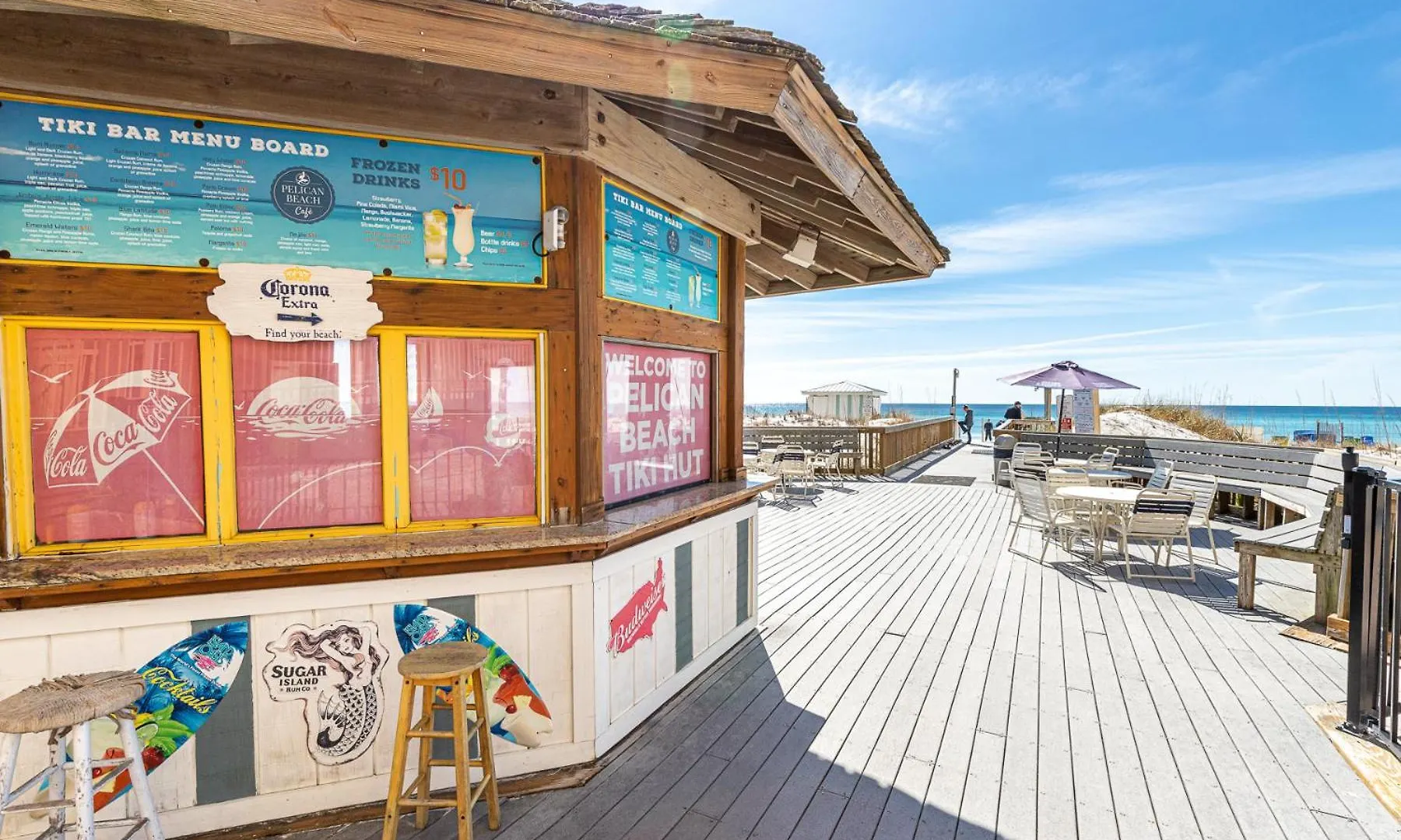Apartment Sandpiper Cove 1034- By Holiday Isle Properties Destin United States