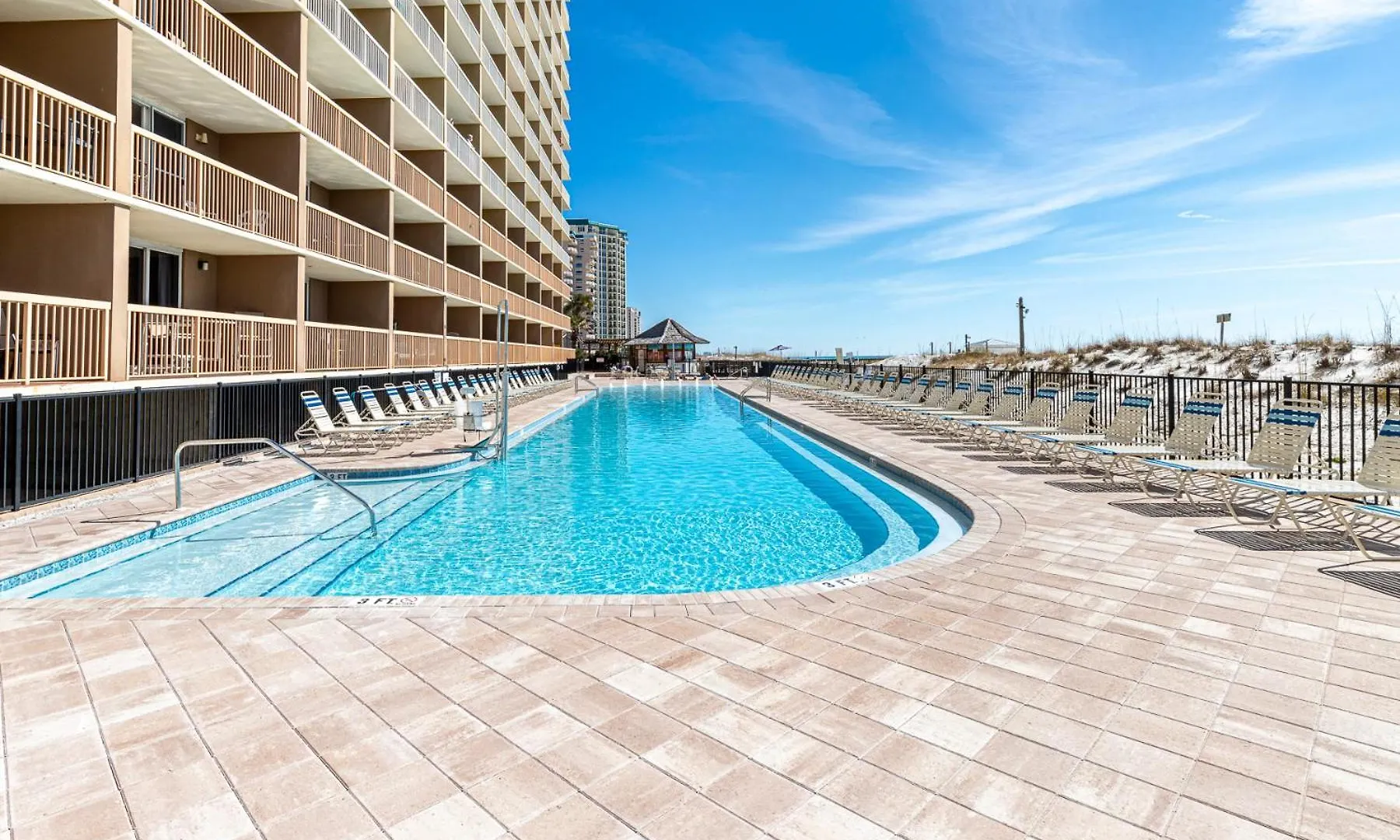 Sandpiper Cove 1034- By Holiday Isle Properties Destin