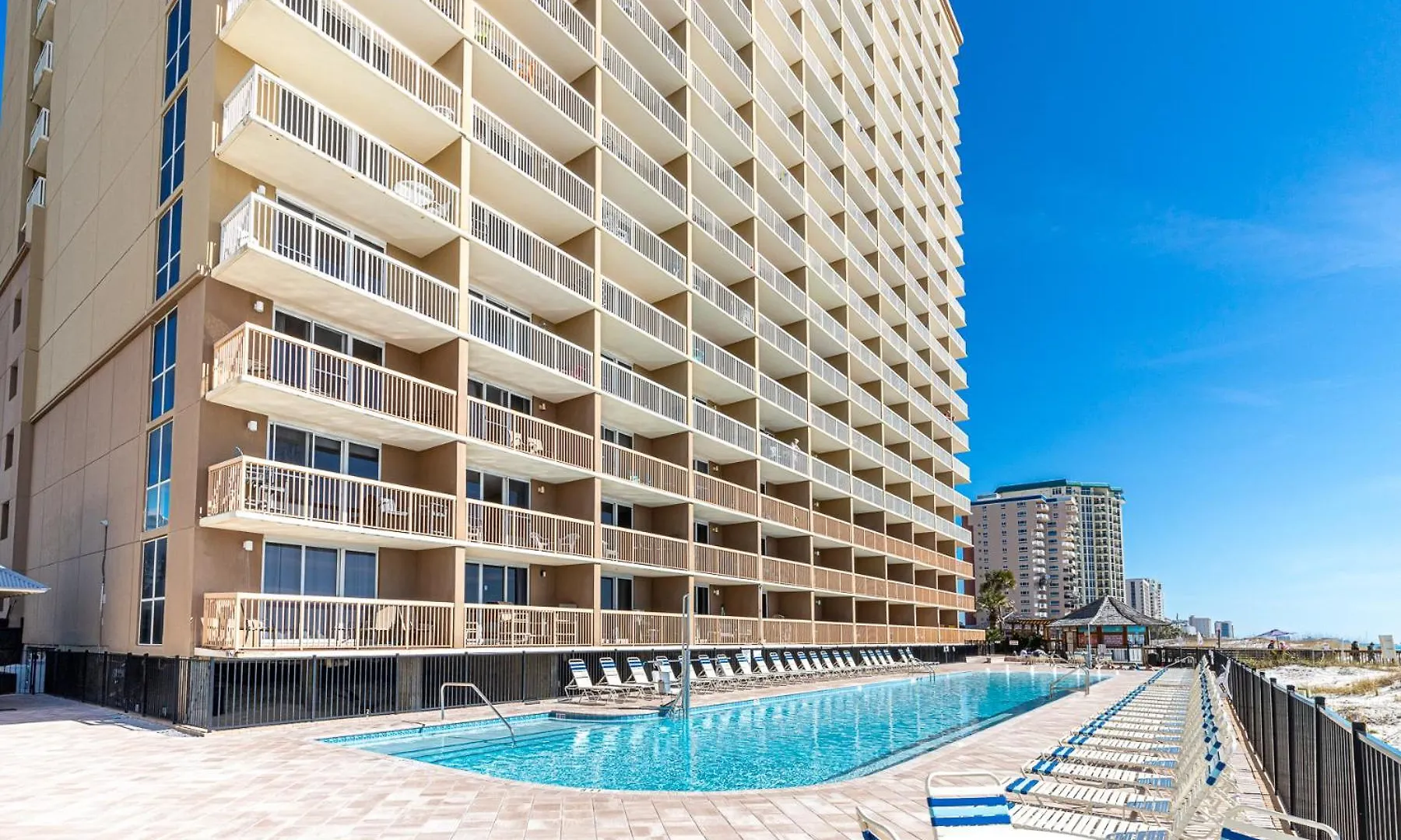 Apartment Sandpiper Cove 1034- By Holiday Isle Properties Destin