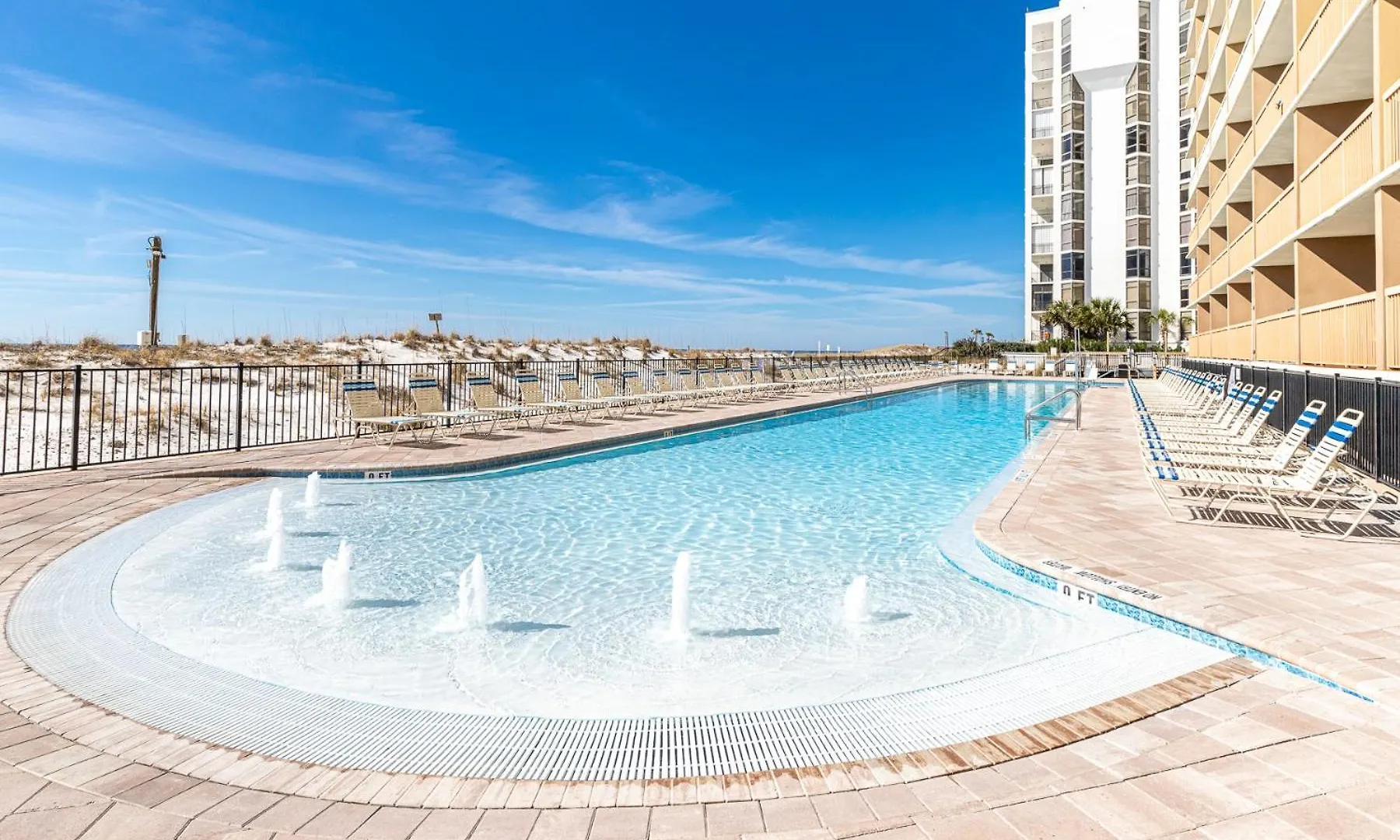 Sandpiper Cove 1034- By Holiday Isle Properties Destin 0*,