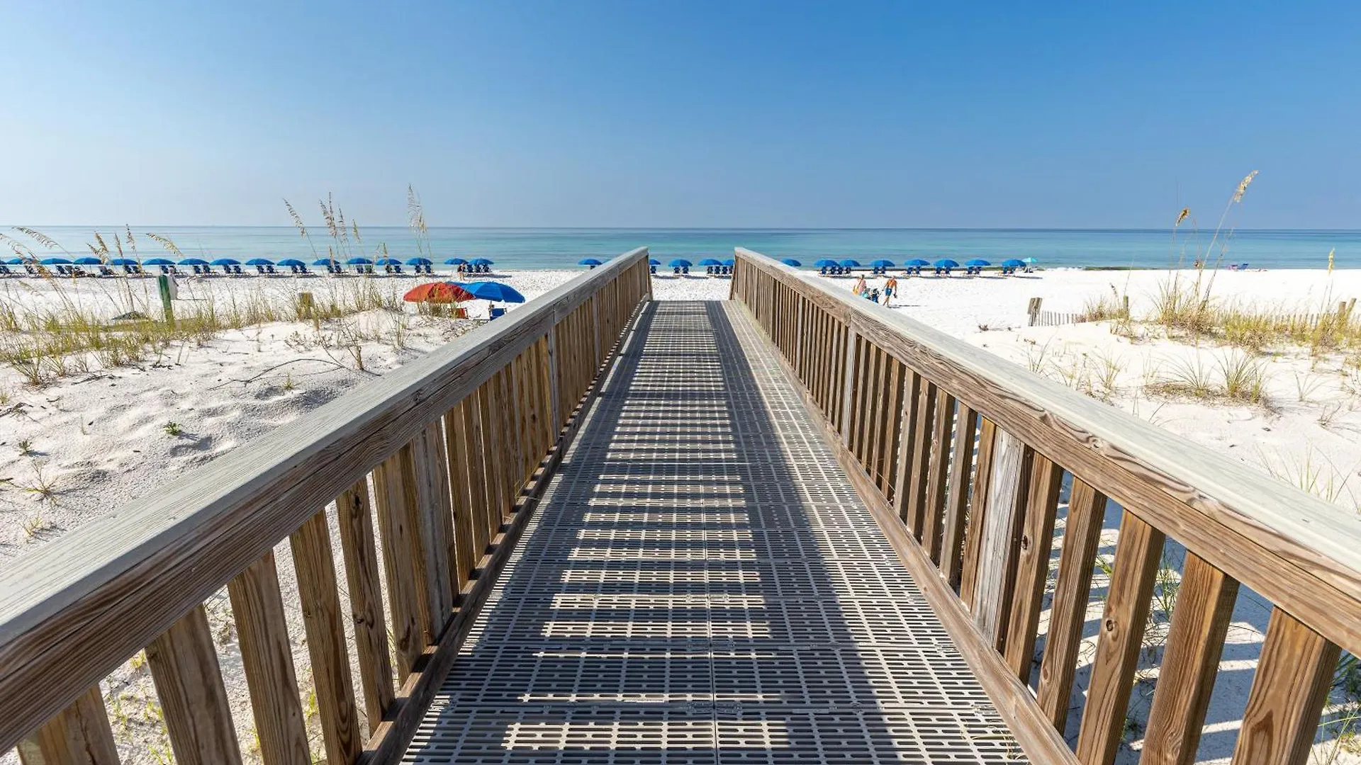 Sandpiper Cove 1034- By Holiday Isle Properties Destin United States