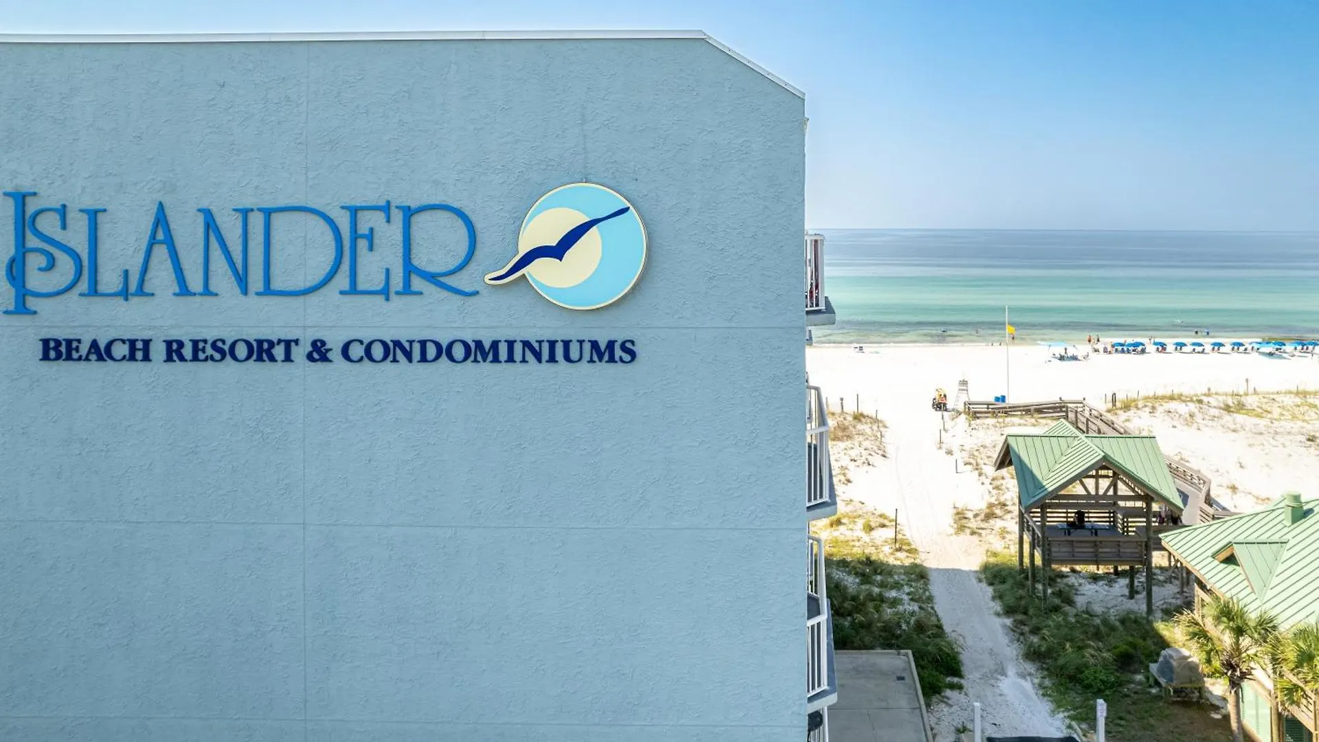 Sandpiper Cove 1034- By Holiday Isle Properties Destin Apartment