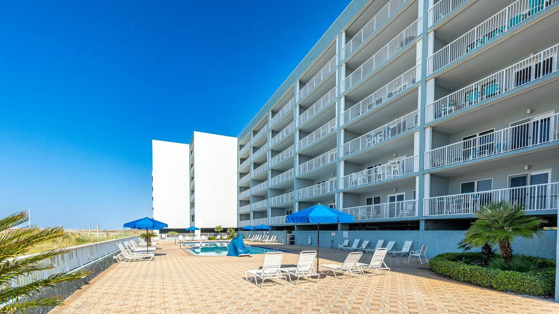 Sandpiper Cove 1034- By Holiday Isle Properties Destin 0*,  United States