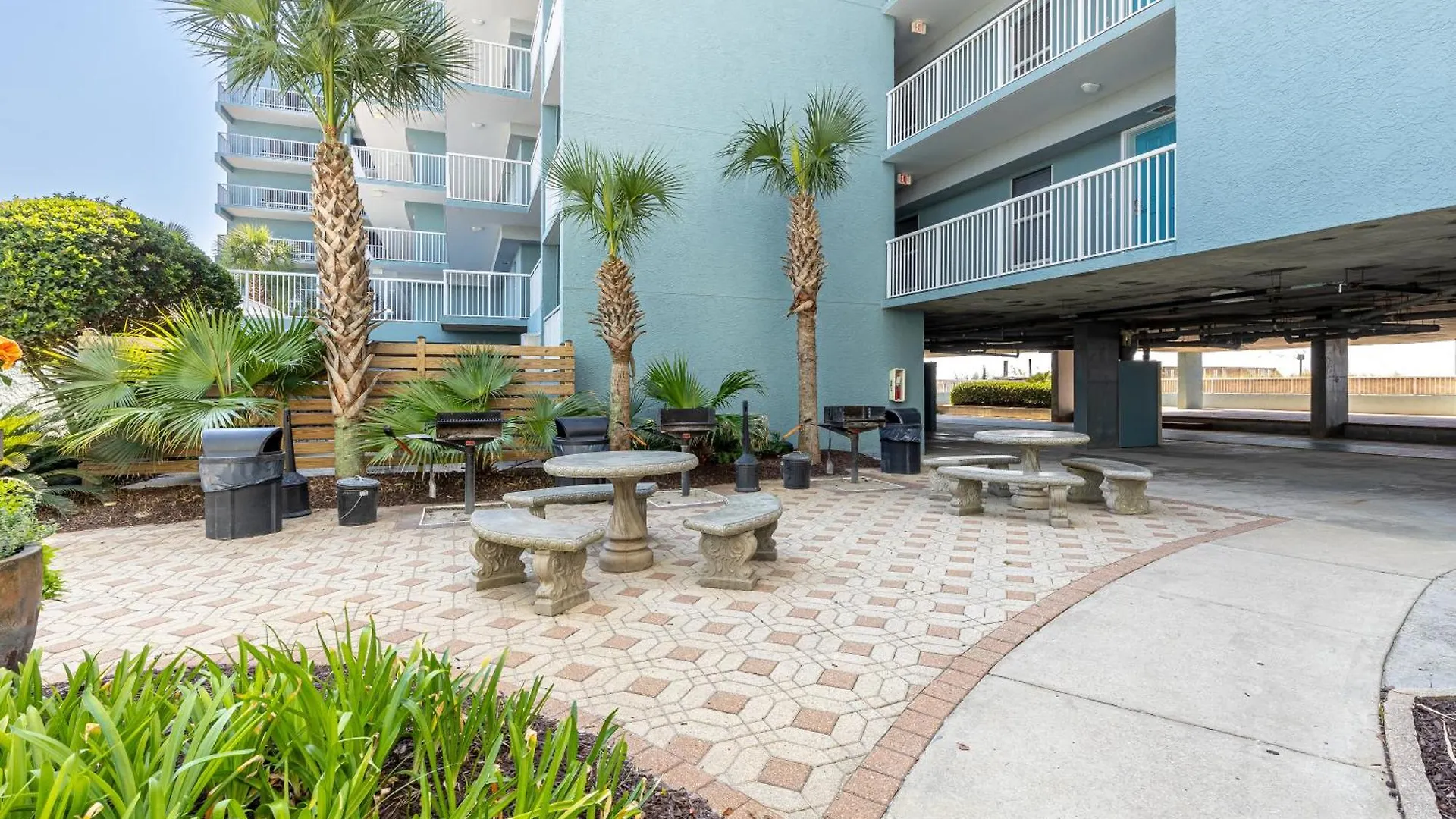 Apartment Sandpiper Cove 1034- By Holiday Isle Properties Destin United States