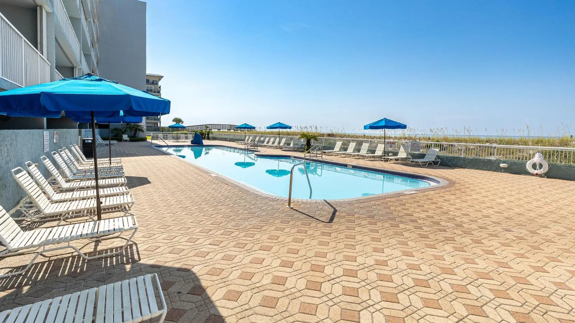 Sandpiper Cove 1034- By Holiday Isle Properties Destin