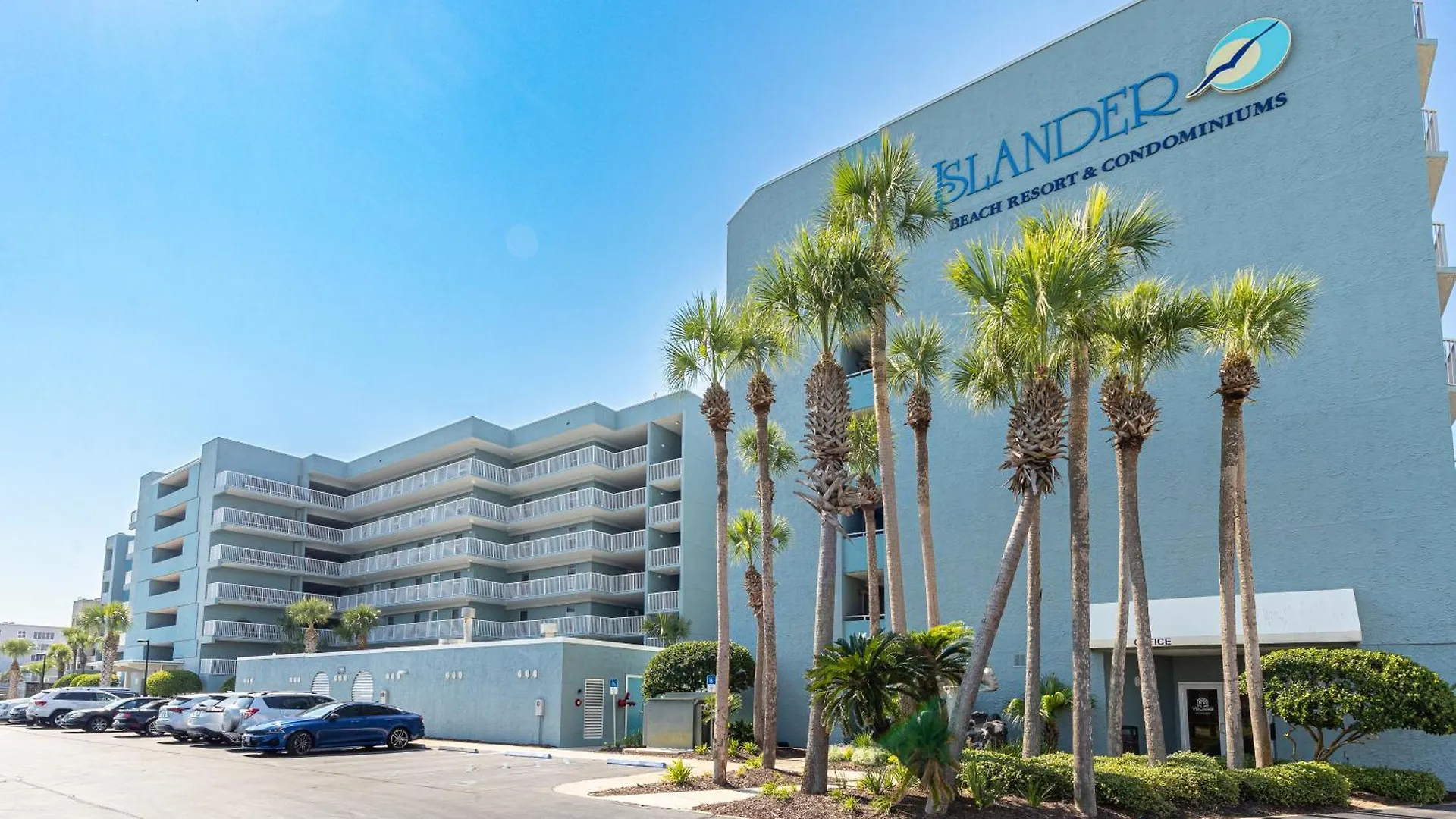 Apartment Sandpiper Cove 1034- By Holiday Isle Properties Destin