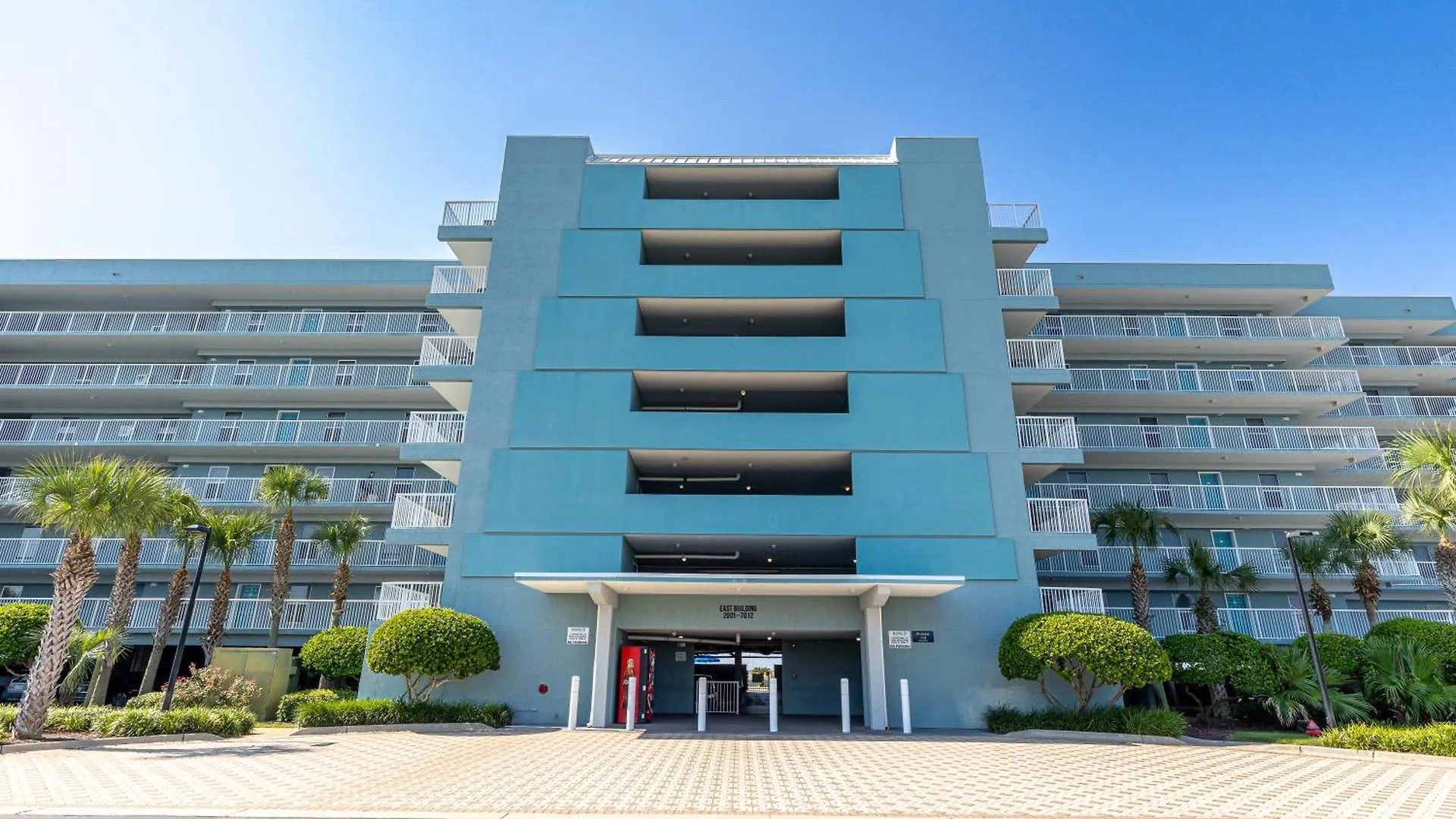 Sandpiper Cove 1034- By Holiday Isle Properties Destin United States