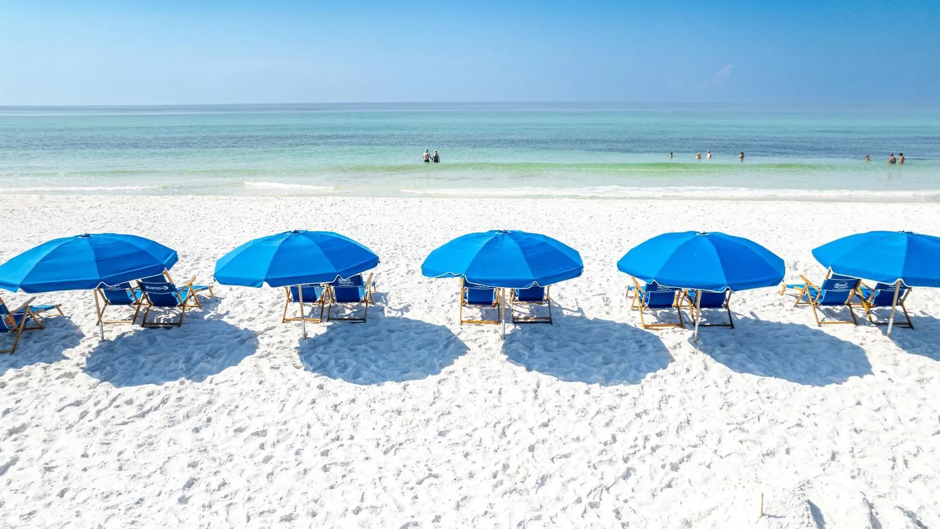 Sandpiper Cove 1034- By Holiday Isle Properties Destin Apartment