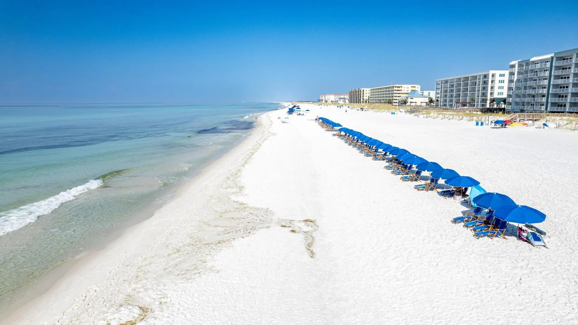 Sandpiper Cove 1034- By Holiday Isle Properties Destin 0*,