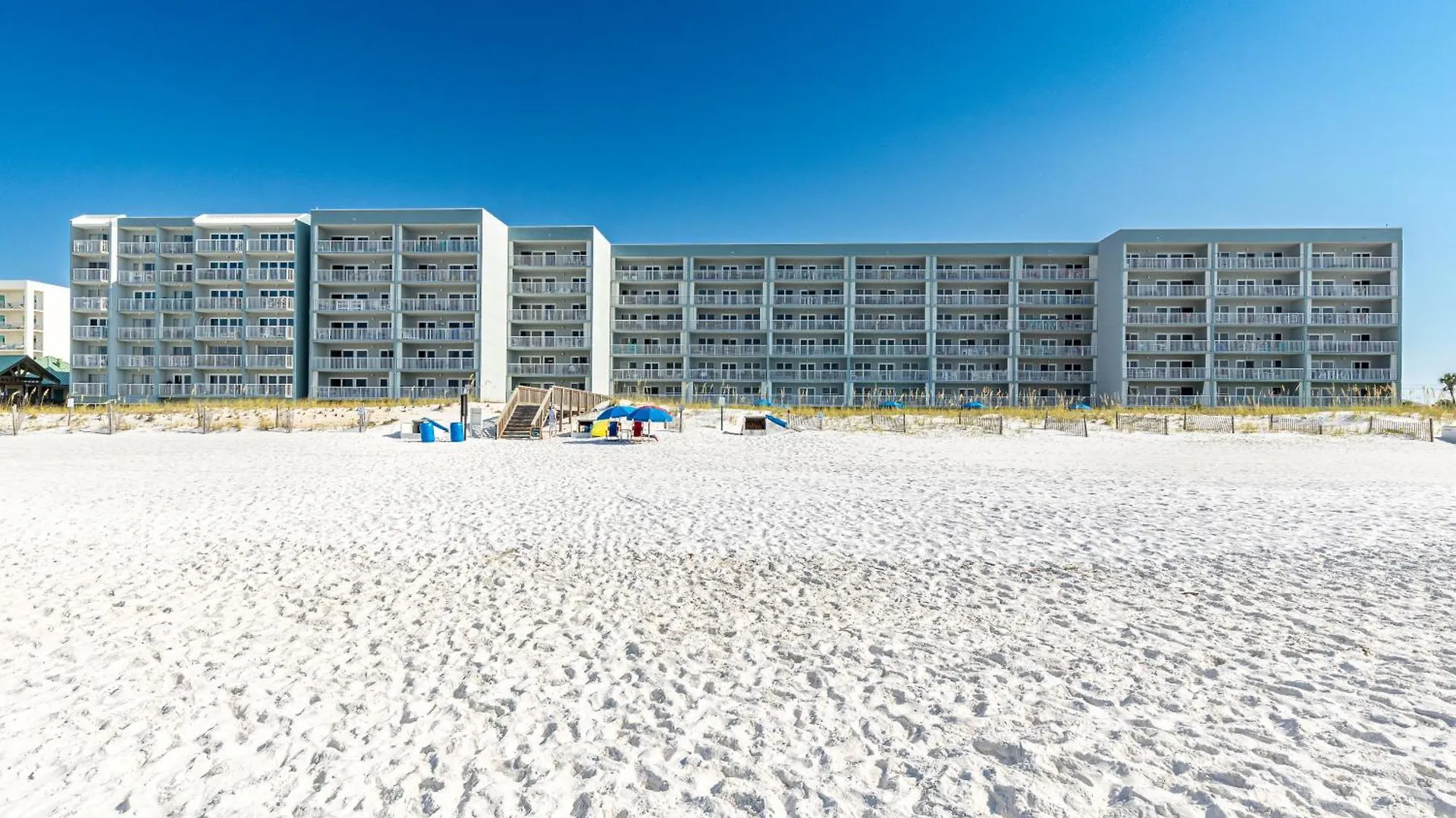 Sandpiper Cove 1034- By Holiday Isle Properties Destin Apartment
