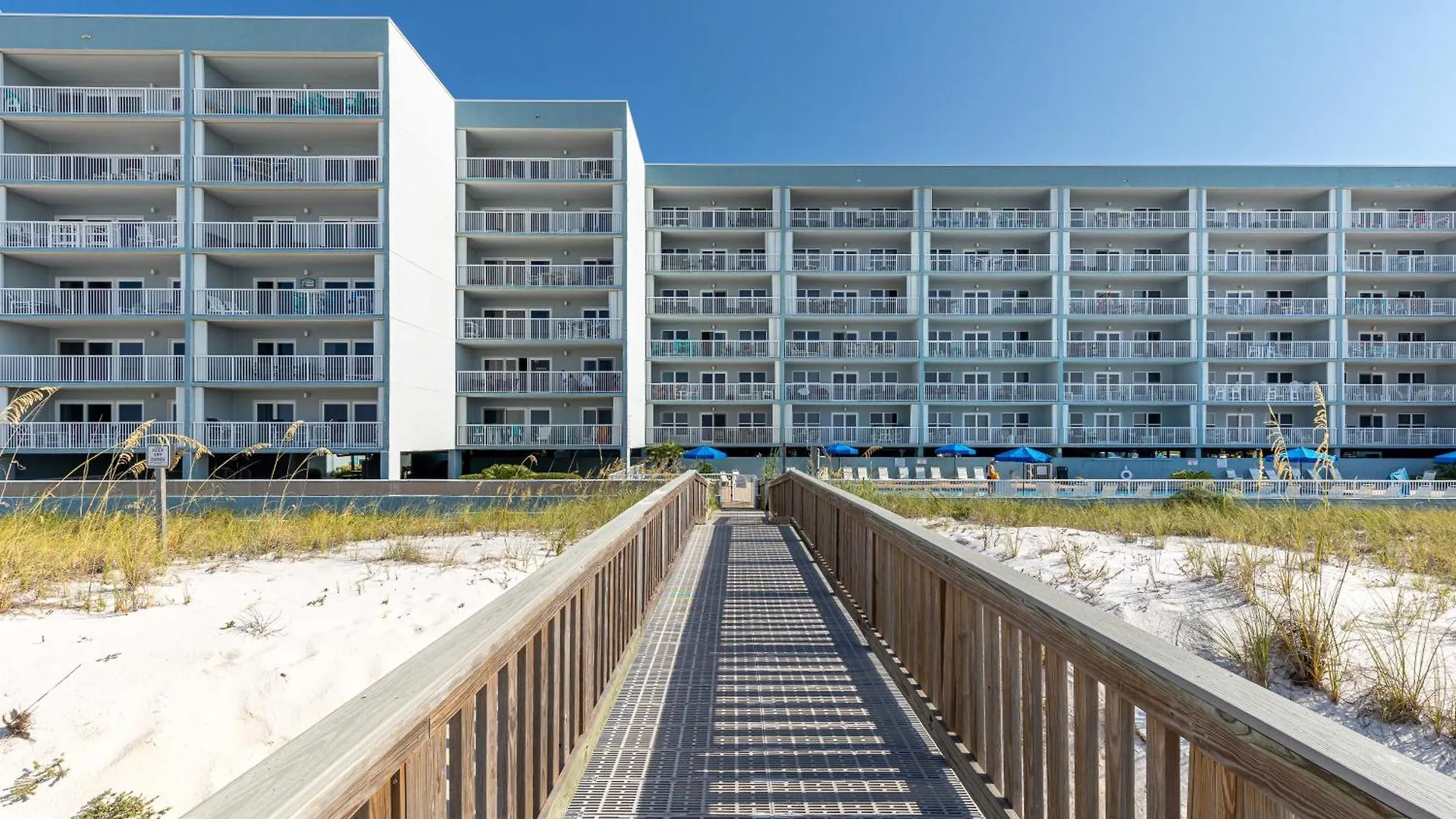 Apartment Sandpiper Cove 1034- By Holiday Isle Properties Destin