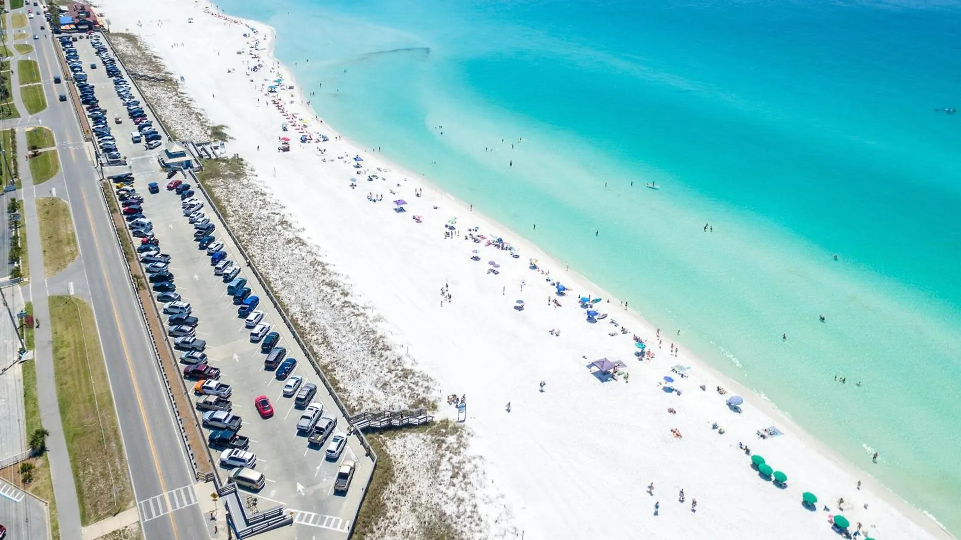 Sandpiper Cove 1034- By Holiday Isle Properties Destin United States