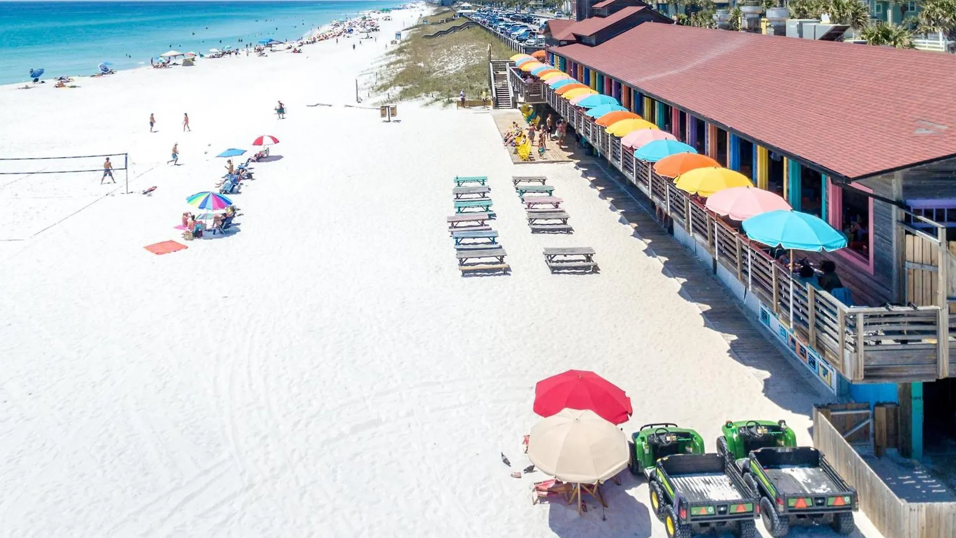 Sandpiper Cove 1034- By Holiday Isle Properties Destin Apartment