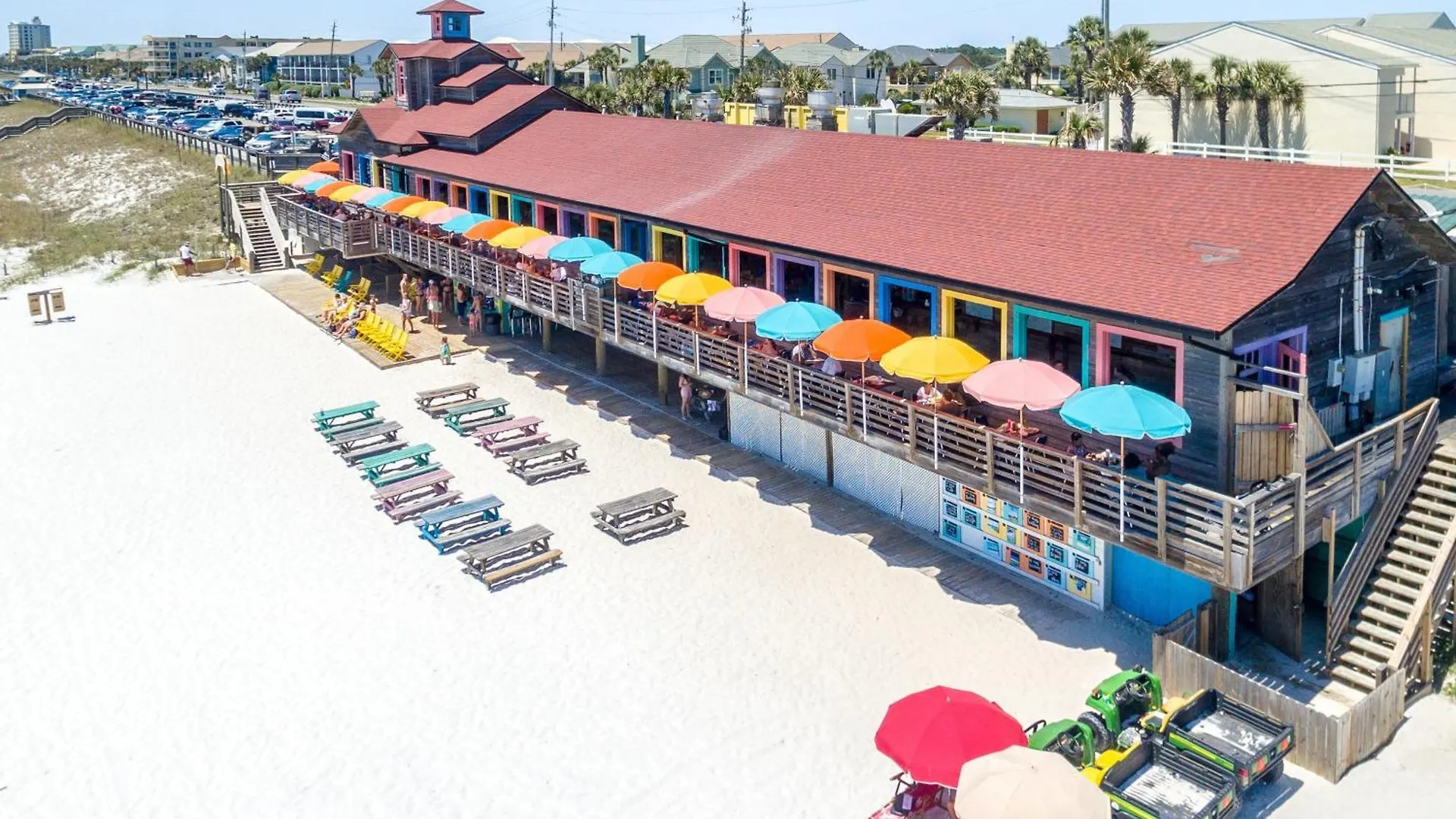 Apartment Sandpiper Cove 1034- By Holiday Isle Properties Destin United States