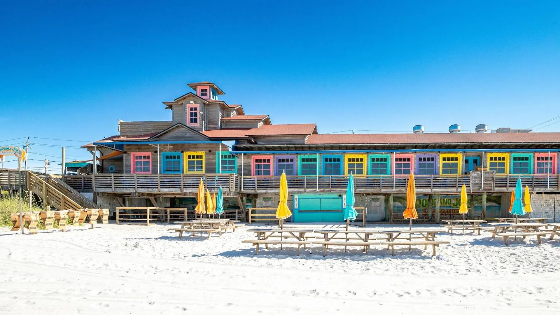 Sandpiper Cove 1034- By Holiday Isle Properties Destin 0*,
