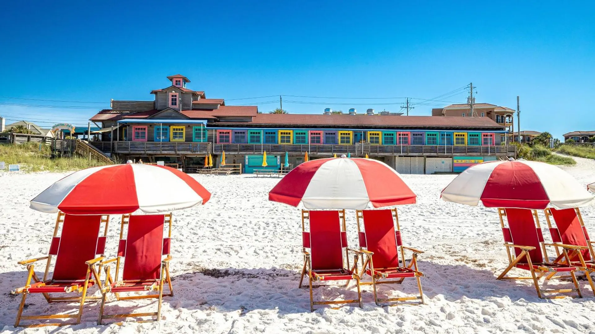 Sandpiper Cove 1034- By Holiday Isle Properties Destin Apartment