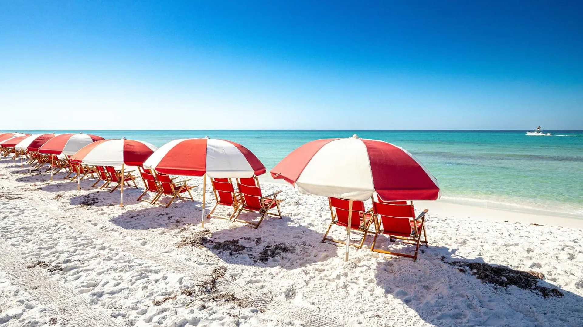 Apartment Sandpiper Cove 1034- By Holiday Isle Properties Destin