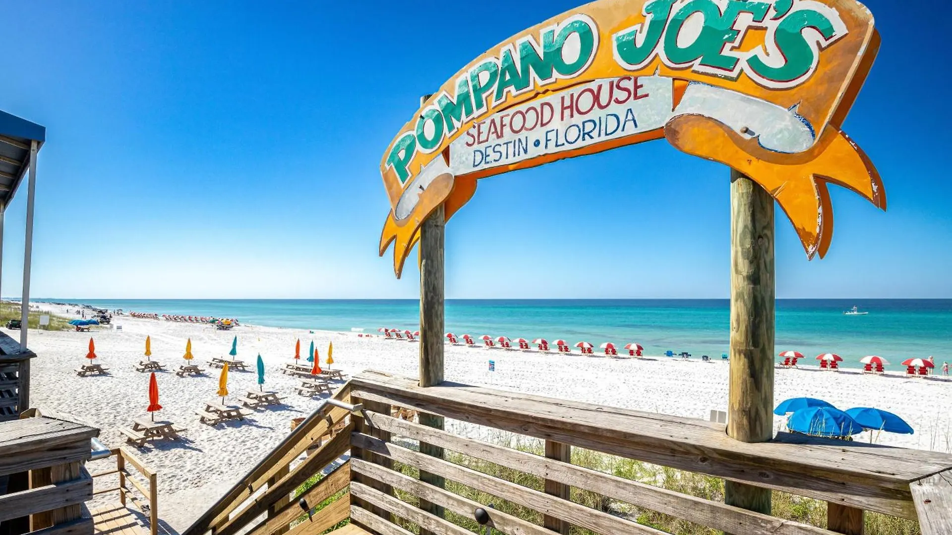 Sandpiper Cove 1034- By Holiday Isle Properties Destin 0*,  United States