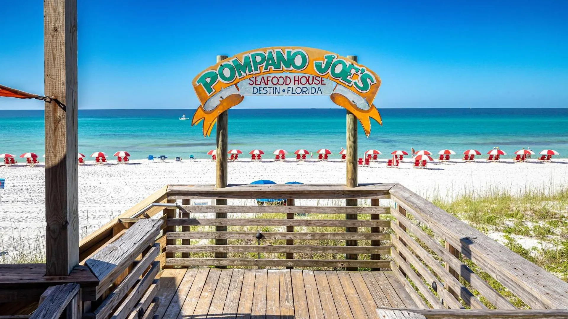 Sandpiper Cove 1034- By Holiday Isle Properties Destin Apartment