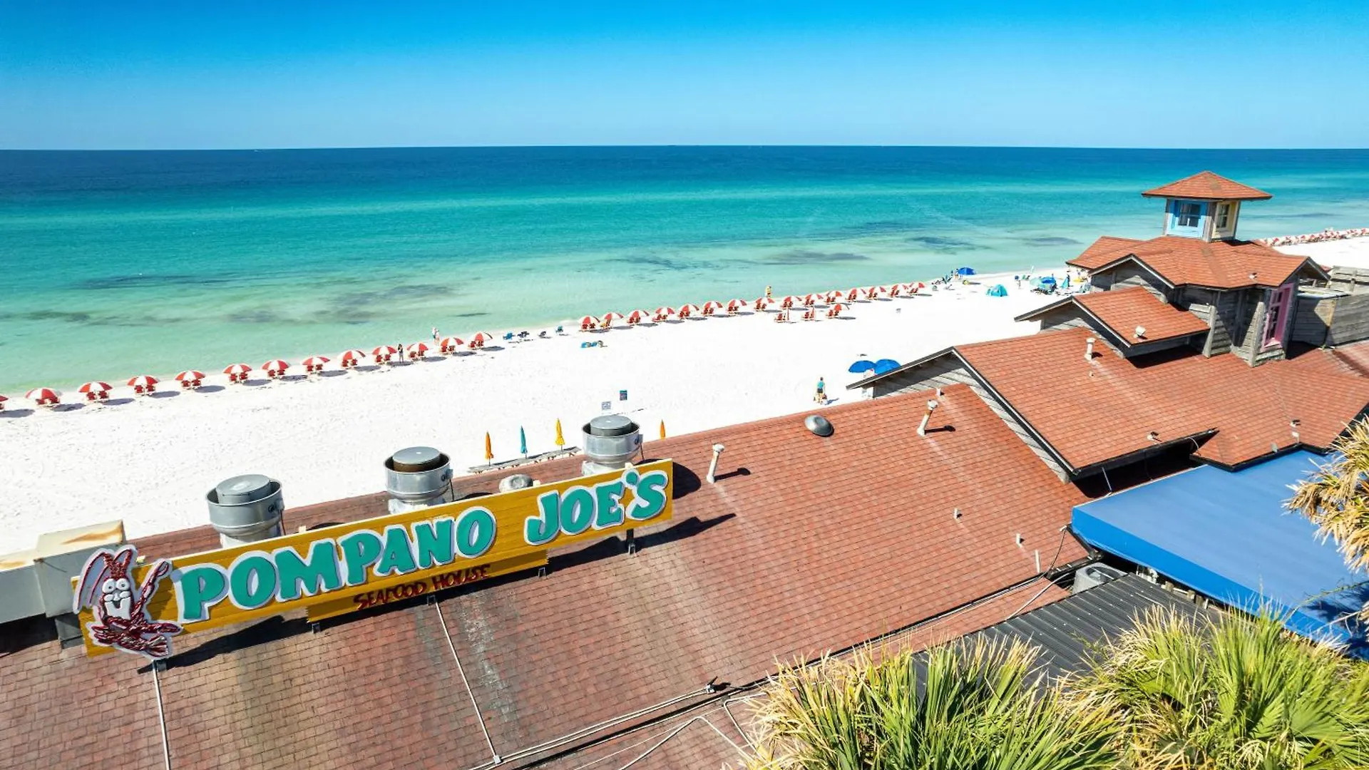 Sandpiper Cove 1034- By Holiday Isle Properties Destin 0*,