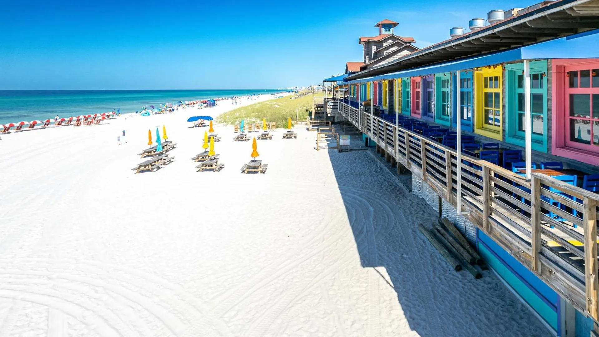 Sandpiper Cove 1034- By Holiday Isle Properties Destin