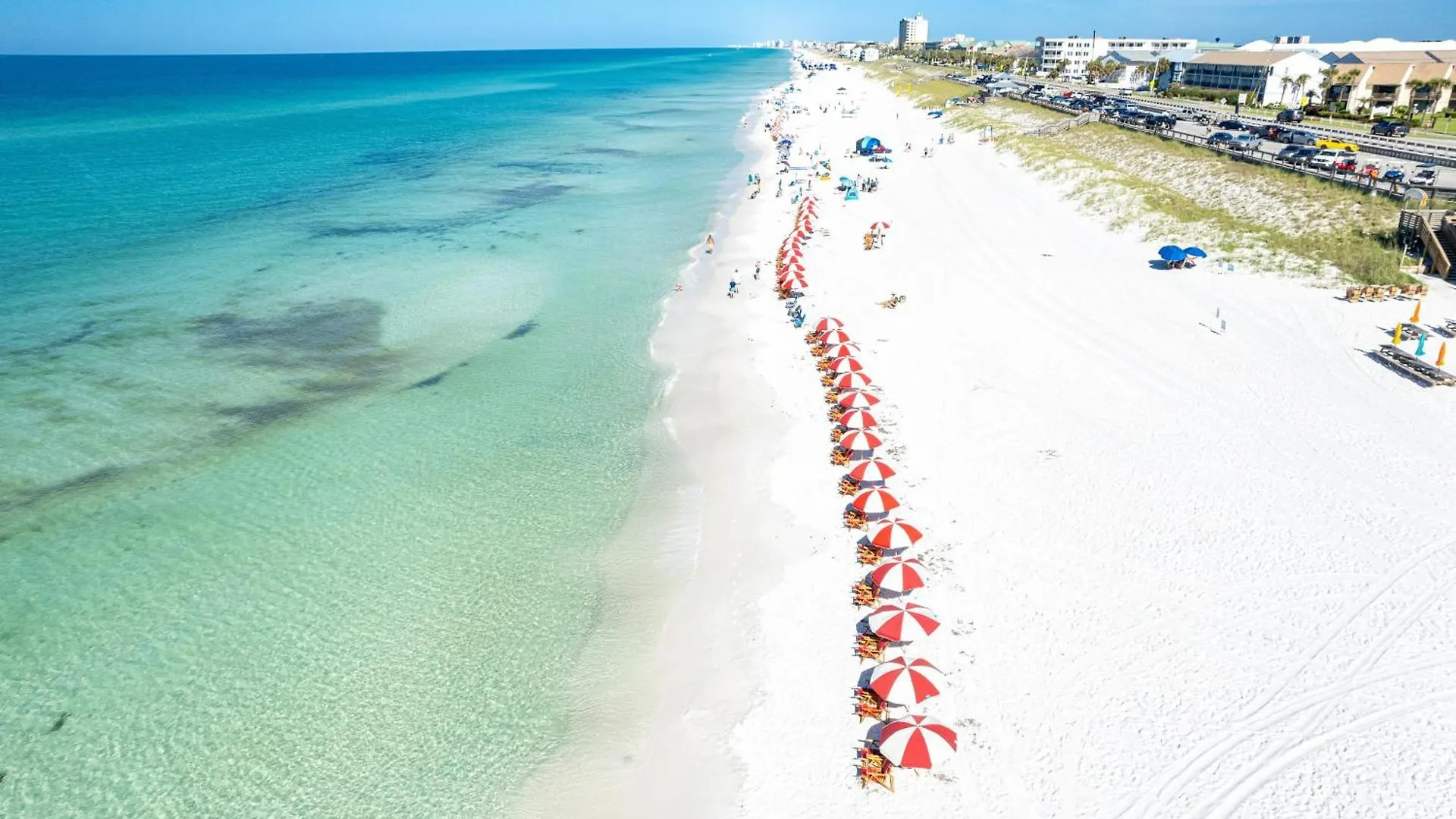 Apartment Sandpiper Cove 1034- By Holiday Isle Properties Destin