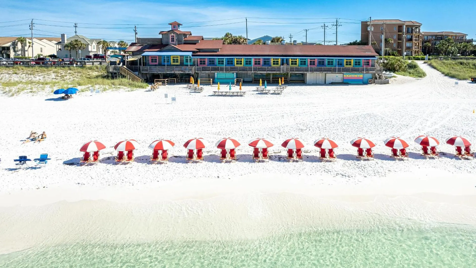 Sandpiper Cove 1034- By Holiday Isle Properties Destin United States