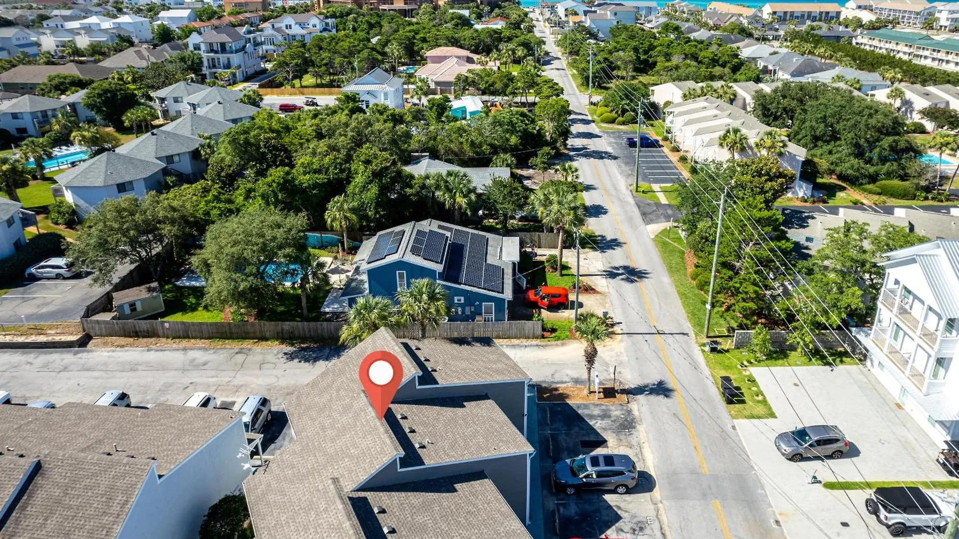 Sandpiper Cove 1034- By Holiday Isle Properties Destin 0*,