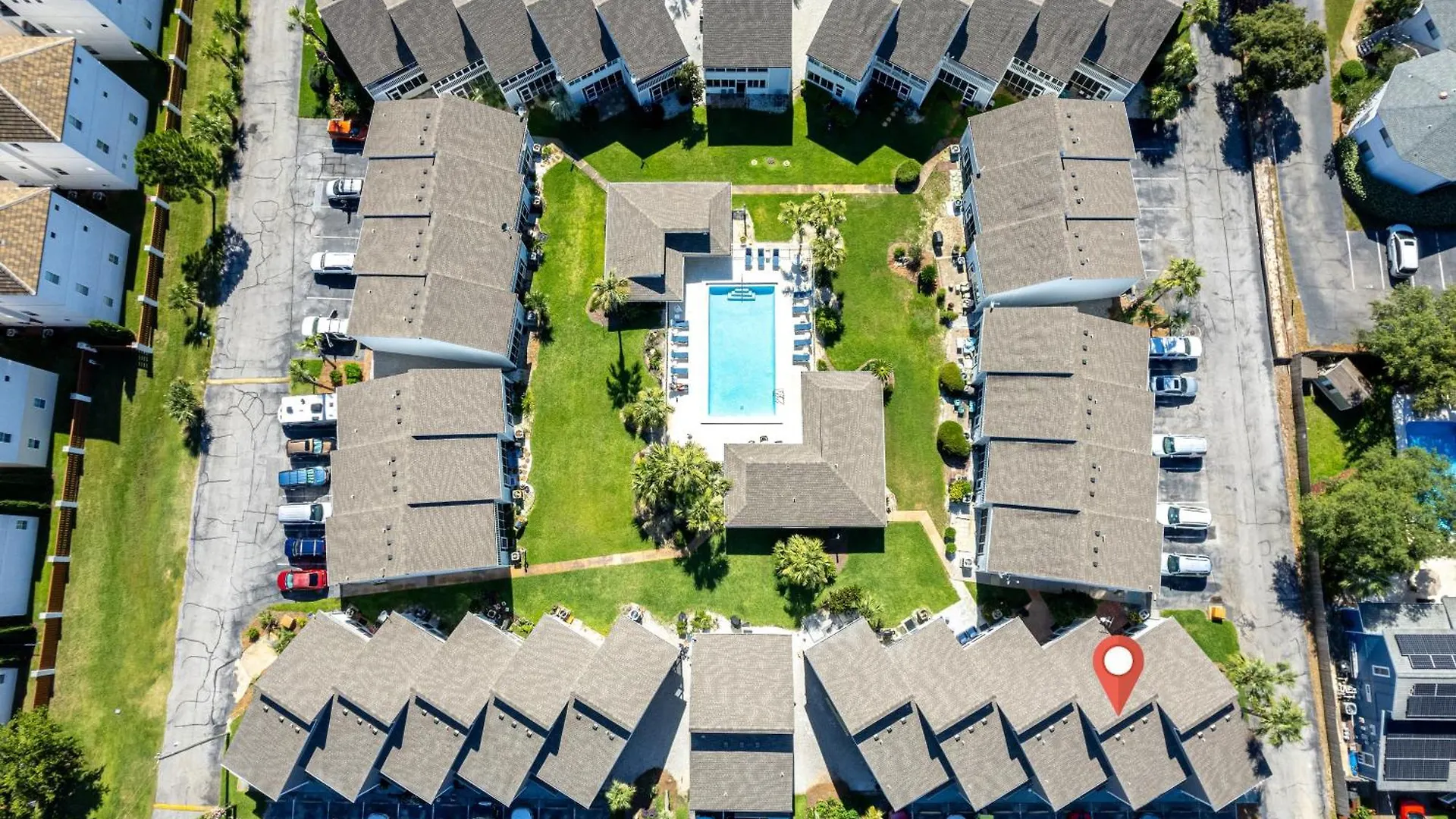 Apartment Sandpiper Cove 1034- By Holiday Isle Properties Destin United States