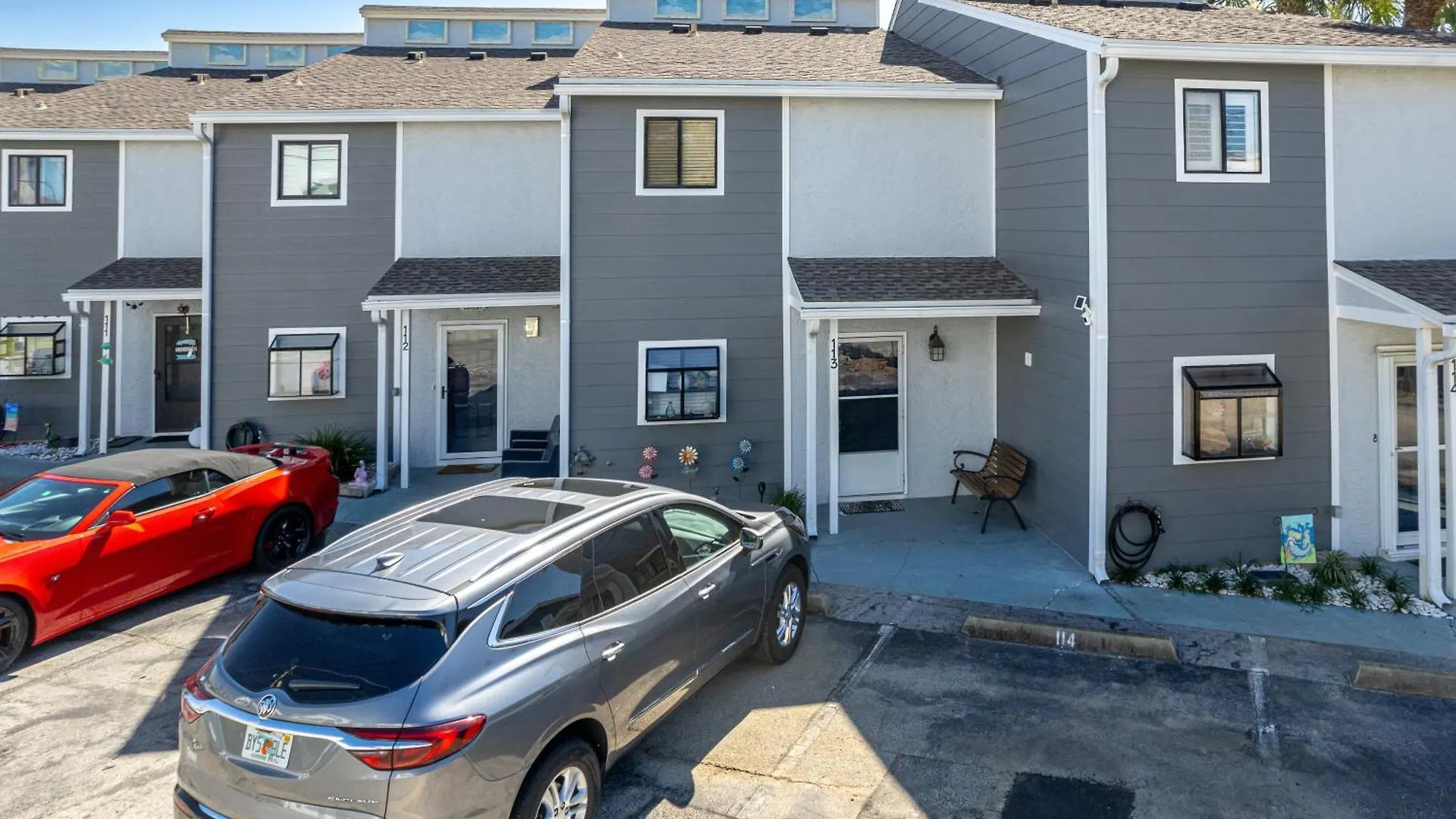 Apartment Sandpiper Cove 1034- By Holiday Isle Properties Destin